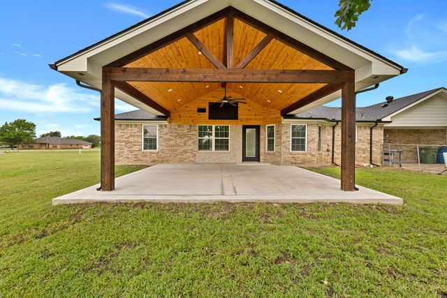 11345 Jennifer Circle, Sanger, TX 76266
