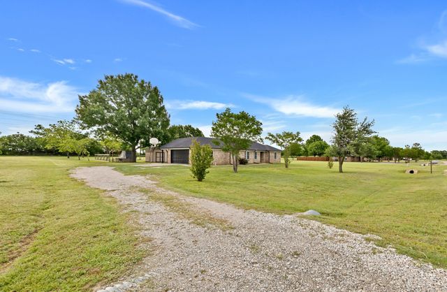 11345 Jennifer Circle, Sanger, TX 76266