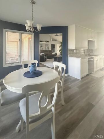 2312 WALTON LAKE Drive, Kokomo, IN 46902