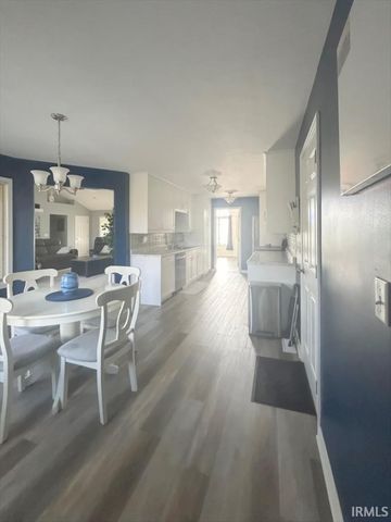 2312 WALTON LAKE Drive, Kokomo, IN 46902