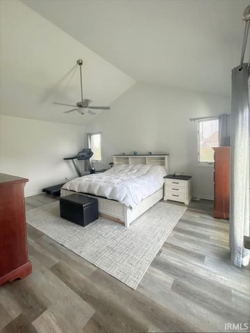 2312 WALTON LAKE Drive, Kokomo, IN 46902