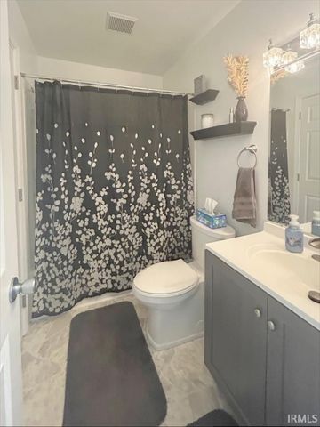 2312 WALTON LAKE Drive, Kokomo, IN 46902