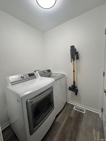 2312 WALTON LAKE Drive, Kokomo, IN 46902