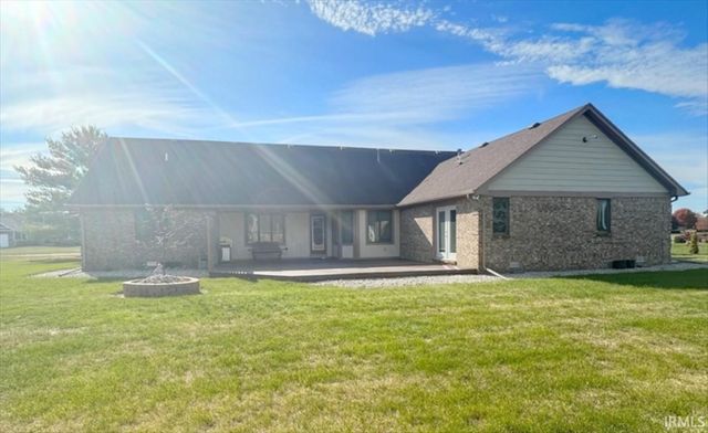 2312 WALTON LAKE Drive, Kokomo, IN 46902