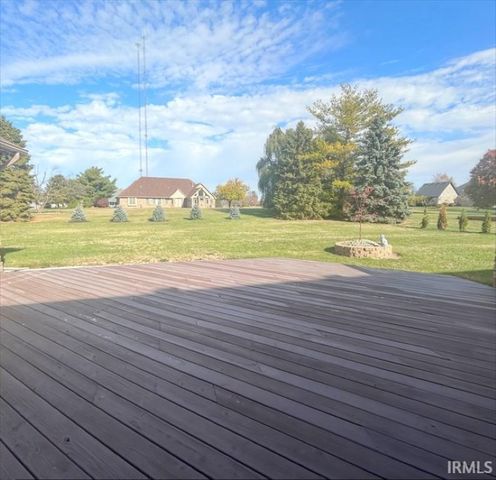 2312 WALTON LAKE Drive, Kokomo, IN 46902