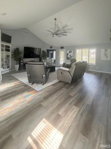 2312 WALTON LAKE Drive, Kokomo, IN 46902