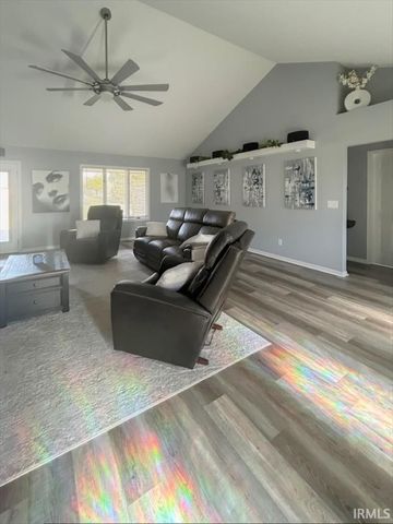 2312 WALTON LAKE Drive, Kokomo, IN 46902