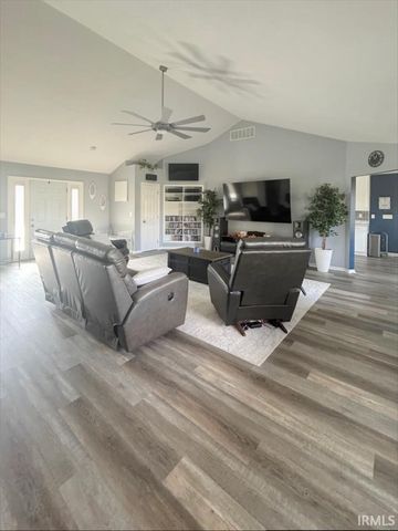 2312 WALTON LAKE Drive, Kokomo, IN 46902