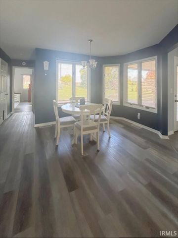 2312 WALTON LAKE Drive, Kokomo, IN 46902