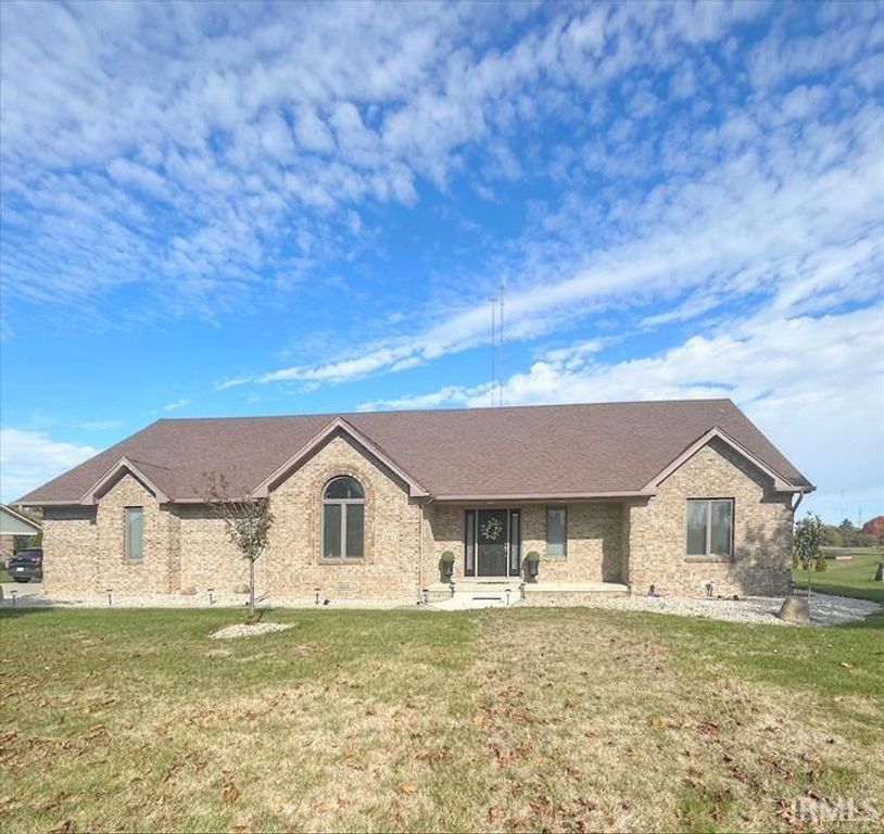 2312 WALTON LAKE Drive, Kokomo, IN 46902