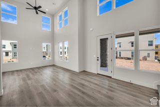 560 W AQUA CV #506, St. George, UT 84790