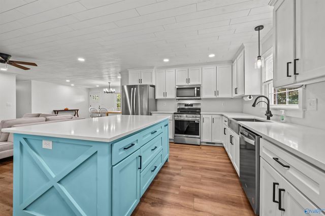 2019 Gurley Pike, Gurley, AL 35748