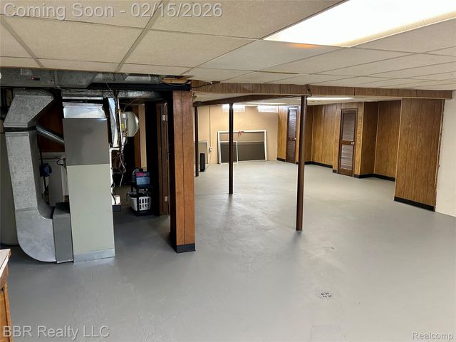 1905 Newman Street, Trenton, MI 48183