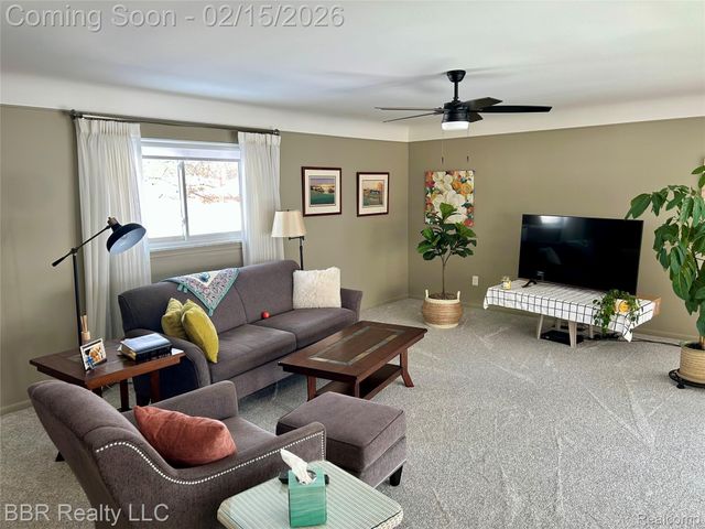 1905 Newman Street, Trenton, MI 48183