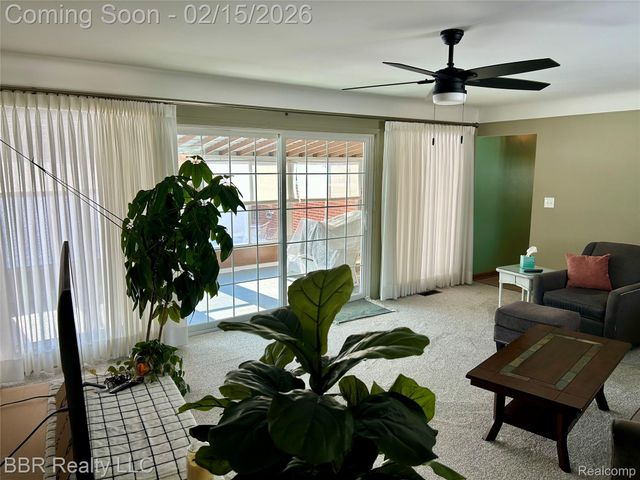 1905 Newman Street, Trenton, MI 48183