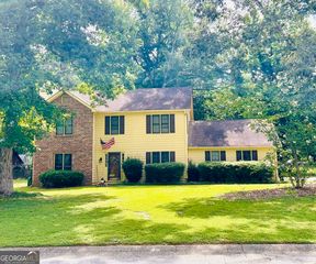 4980 Whitewater Drive, Peachtree Corners, GA 30092