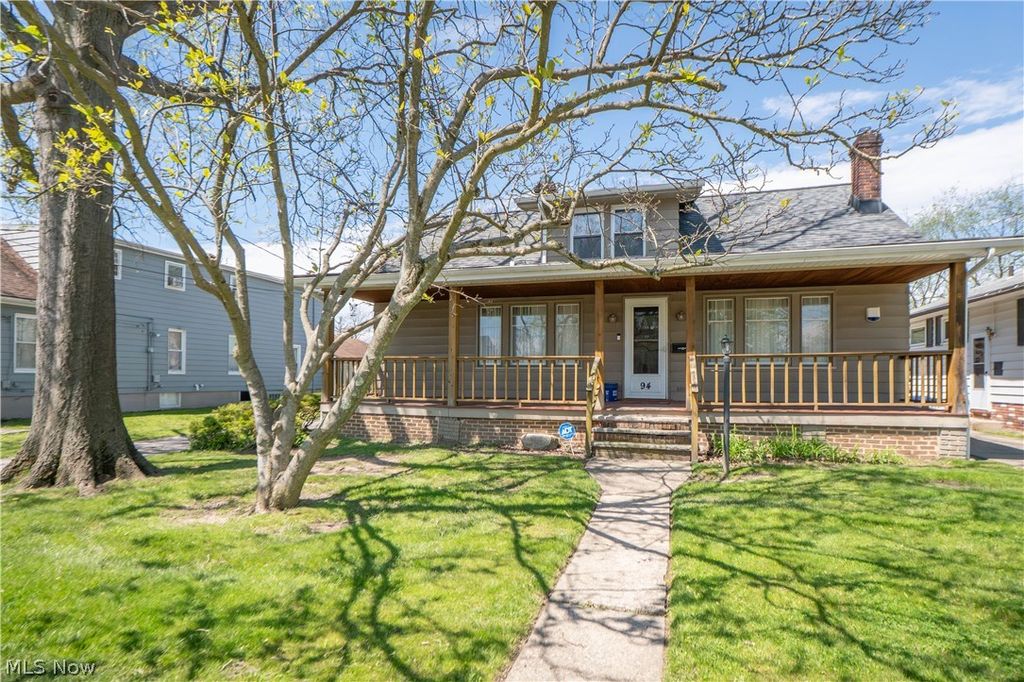 94 Avalon Drive, Bedford, OH 44146