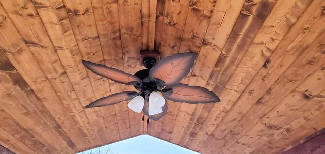 187 Silver Sunset Lane, Kimberling City, MO 65686