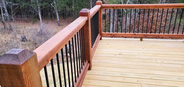 187 Silver Sunset Lane, Kimberling City, MO 65686