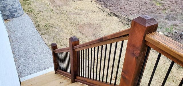 187 Silver Sunset Lane, Kimberling City, MO 65686