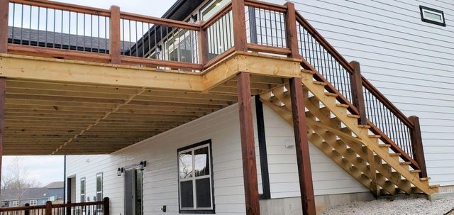 187 Silver Sunset Lane, Kimberling City, MO 65686