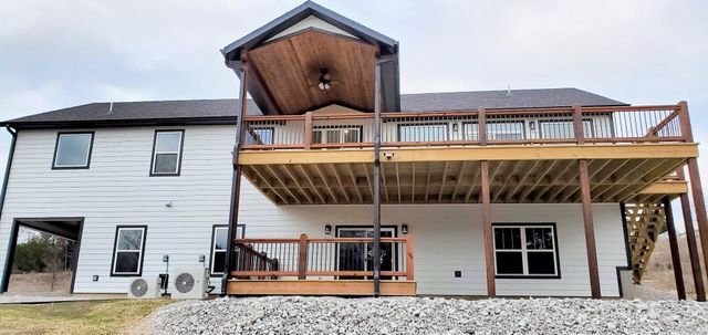 187 Silver Sunset Lane, Kimberling City, MO 65686