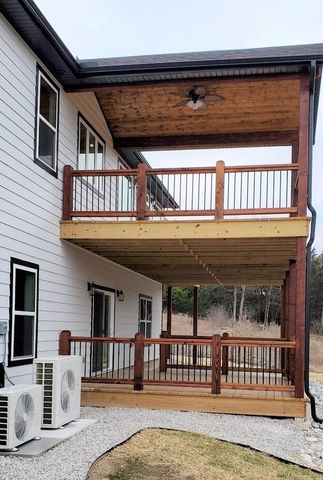 187 Silver Sunset Lane, Kimberling City, MO 65686