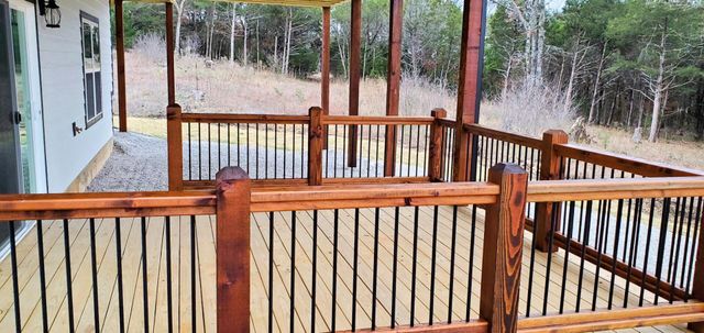 187 Silver Sunset Lane, Kimberling City, MO 65686