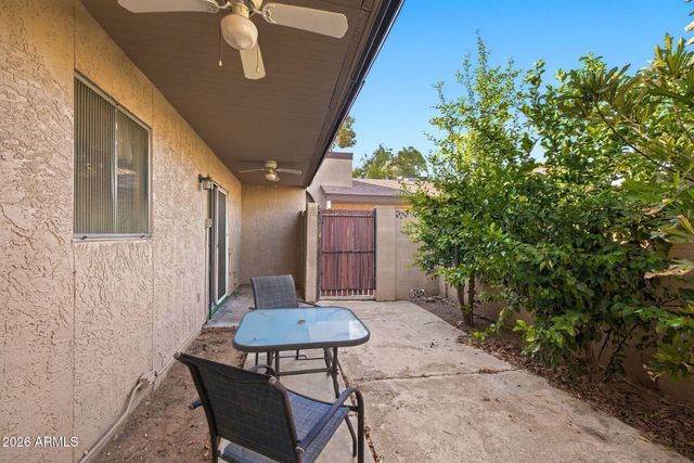 4729 W Continental Drive, Glendale, AZ 85308