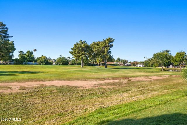 4729 W Continental Drive, Glendale, AZ 85308