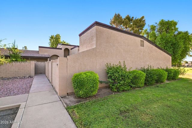 4729 W Continental Drive, Glendale, AZ 85308
