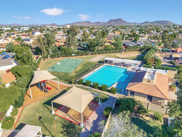4729 W Continental Drive, Glendale, AZ 85308