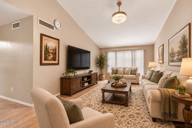 4729 W Continental Drive, Glendale, AZ 85308