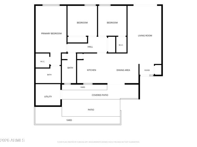 4729 W Continental Drive, Glendale, AZ 85308