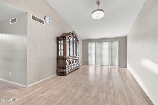 4729 W Continental Drive, Glendale, AZ 85308
