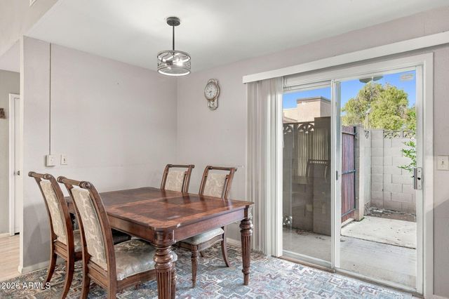 4729 W Continental Drive, Glendale, AZ 85308