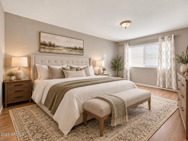 4729 W Continental Drive, Glendale, AZ 85308