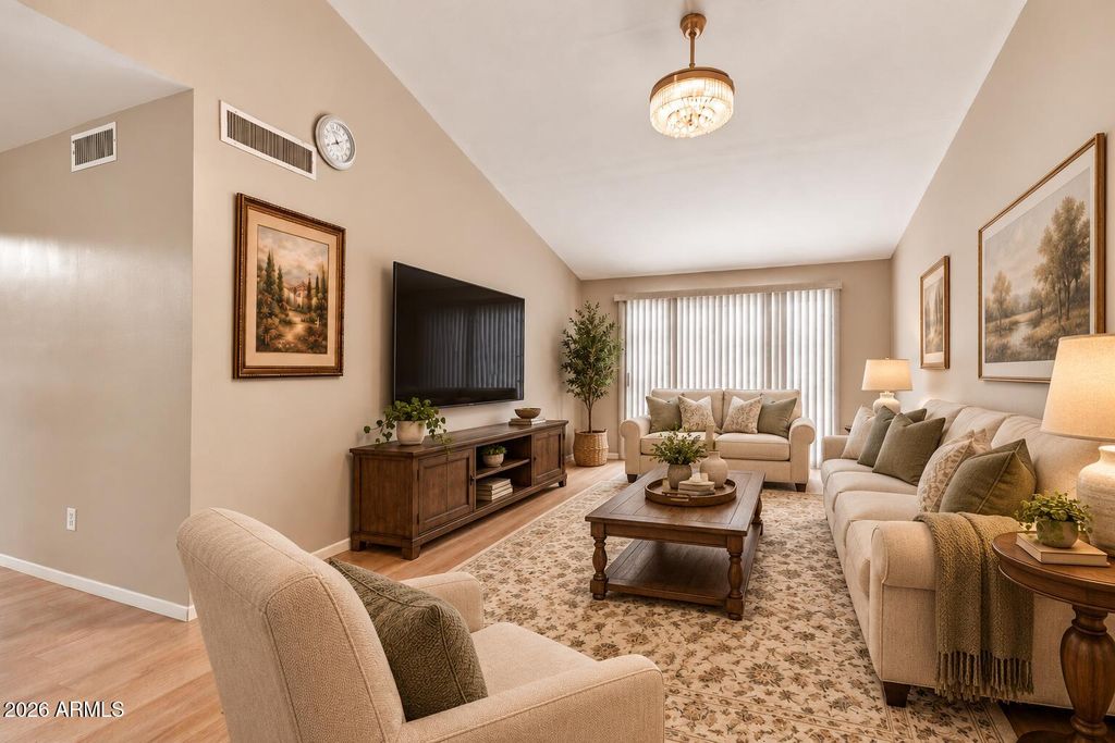 4729 W Continental Drive, Glendale, AZ 85308 — photo 3