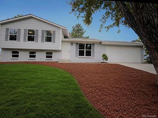 16490 E Evans Avenue, Aurora, CO 80013