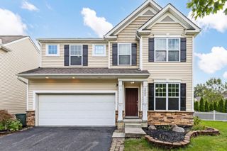 2642 Schehl Drive, Columbus, OH 43219