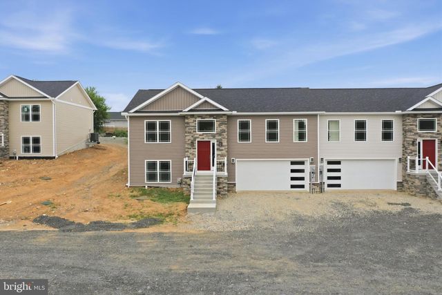 12275 POLKTOWN ROAD, Waynesboro, PA 17268