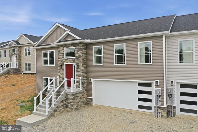 12275 POLKTOWN ROAD, Waynesboro, PA 17268