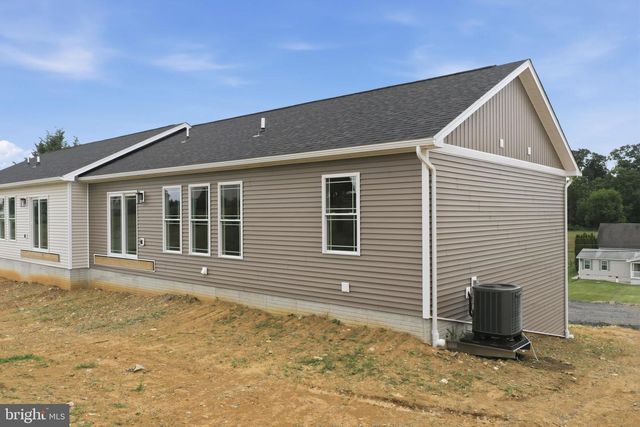 12275 POLKTOWN ROAD, Waynesboro, PA 17268