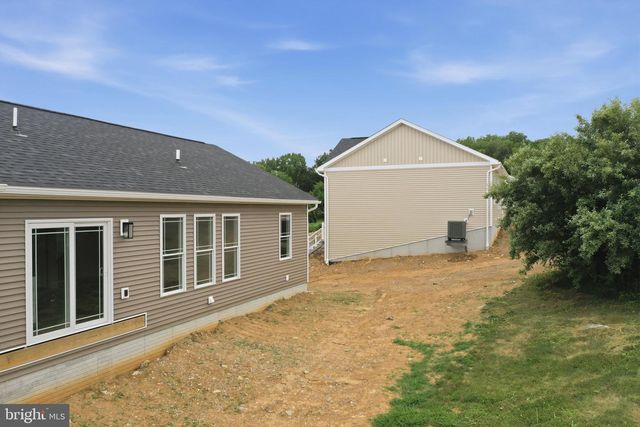 12275 POLKTOWN ROAD, Waynesboro, PA 17268