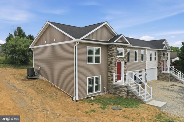 12275 POLKTOWN ROAD, Waynesboro, PA 17268