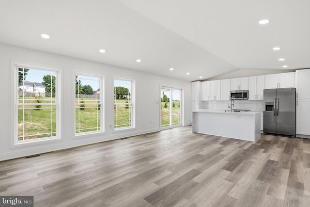12275 POLKTOWN ROAD, Waynesboro, PA 17268