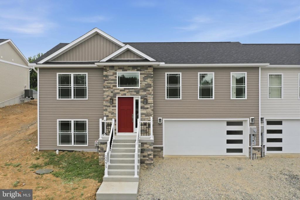 12275 POLKTOWN ROAD, Waynesboro, PA 17268