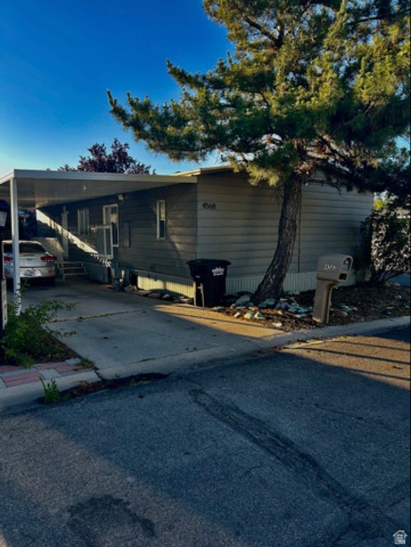 4568 S FOXGLOVE DR #109, Salt Lake City, UT 84123 — photo 3