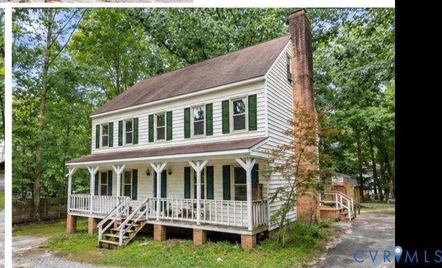 720 Dove Path Ln, Chester, VA 23834