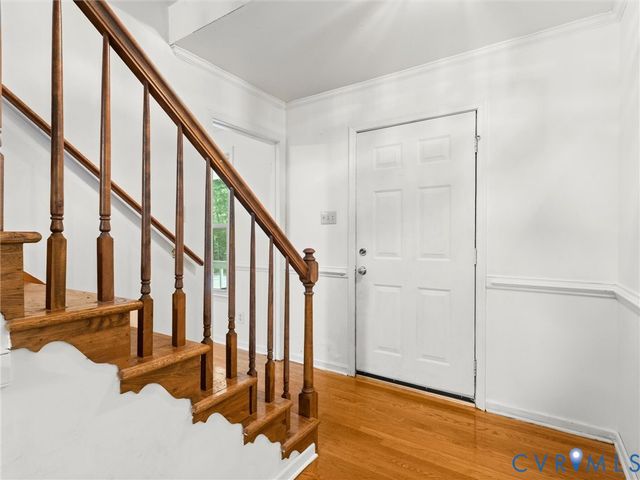 720 Dove Path Ln, Chester, VA 23834